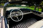 Cadillac Series 62 Convertible 1956 года